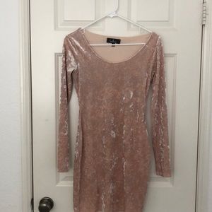 Lulus cocktail dress